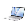 ASUS - Vivobook Go 14 - 14"/Intel N150 - 8GB/128GB/Win11 - Silver