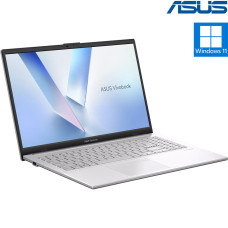 ASUS - Vivobook 15 - 15.6"/Intel 5 - 16GB/512GB/Win11 - Silver