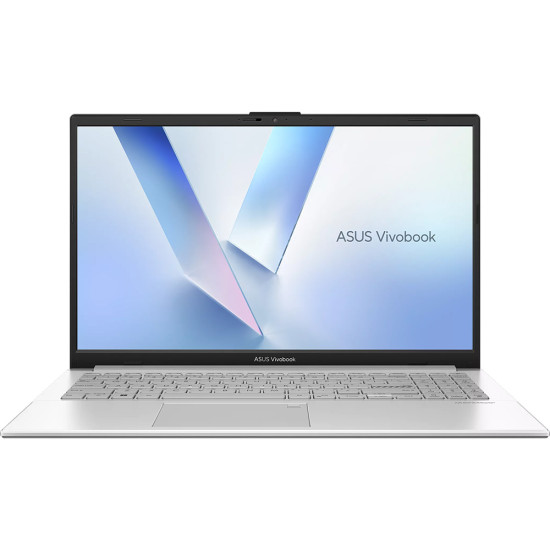 ASUS - Vivobook 15 - 15.6"/Intel 5 - 16GB/512GB/Win11 - Silver