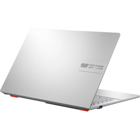 ASUS - Vivobook 15 - 15.6"/Intel 5 - 16GB/512GB/Win11 - Silver