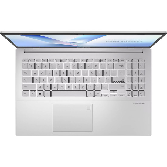 ASUS - Vivobook 15 - 15.6"/Intel 5 - 16GB/512GB/Win11 - Silver