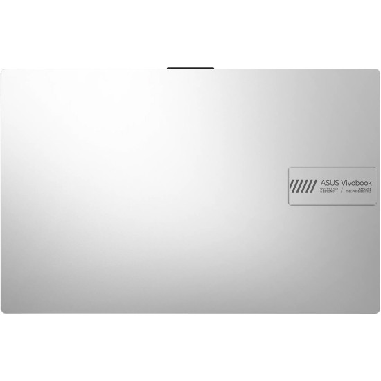 ASUS - Vivobook 15 - 15.6"/Intel 5 - 16GB/512GB/Win11 - Silver