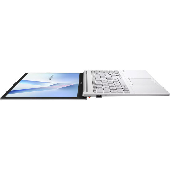 ASUS - Vivobook 15 - 15.6"/Intel 5 - 16GB/512GB/Win11 - Silver