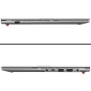 ASUS - Vivobook 15 - 15.6"/Intel 5 - 16GB/512GB/Win11 - Silver