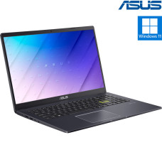 ASUS - Vivobook Go 15 - 15.6"/Intel N4500 - 4GB/128GB/Win11 - Black