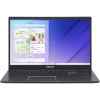 ASUS - Vivobook Go 15 - 15.6"/Intel N4500 - 4GB/128GB/Win11 - Black