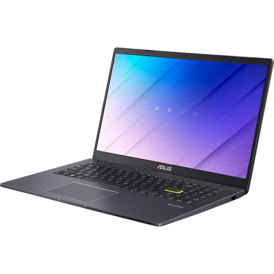 ASUS - Vivobook Go 15 - 15.6"/Intel N4500 - 4GB/128GB/Win11 - Black