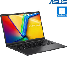 ASUS - Vivobook Go 15 - 15.6"/Ryzen5 - 16GB/512GB/Win11 - Black