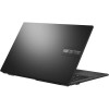 ASUS - Vivobook Go 15 - 15.6"/Ryzen5 - 16GB/1TB/Win11 - Black