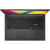 ASUS - Vivobook Go 15 - 15.6"/Ryzen5 - 16GB/1TB/Win11 - Black