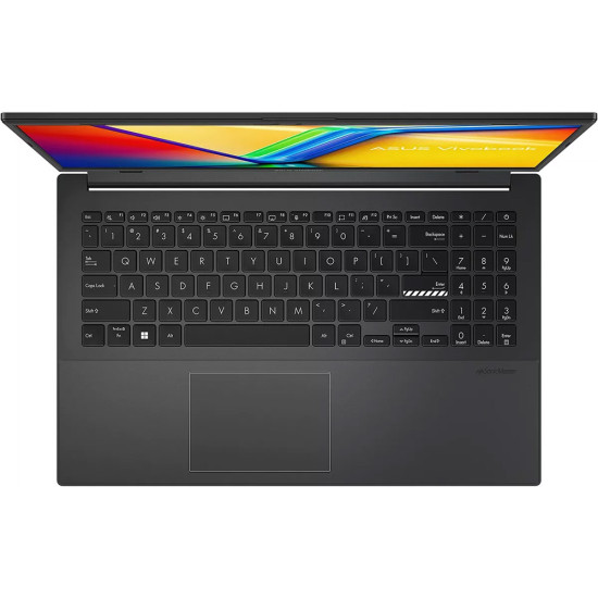 ASUS - Vivobook Go 15 - 15.6"/Ryzen5 - 16GB/1TB/Win11 - Black