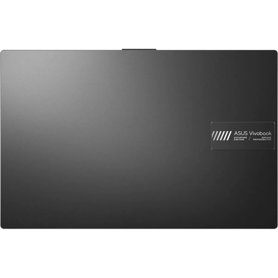 ASUS - Vivobook Go 15 - 15.6"/Ryzen5 - 16GB/1TB/Win11 - Black
