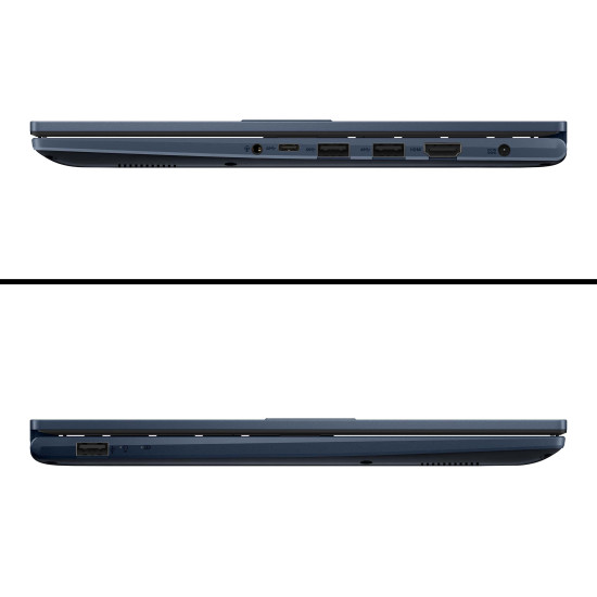 ASUS - Vivobook 14 - 14"/i3 - 8GB/512GB/Win11 - Quiet Blue