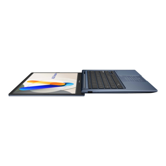 ASUS - Vivobook 14 - 14"/i3 - 8GB/512GB/Win11 - Quiet Blue