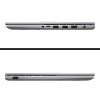 ASUS - Vivobook 14 - 14"/Intel 3 - 8GB/512GB/Win11 - Silver