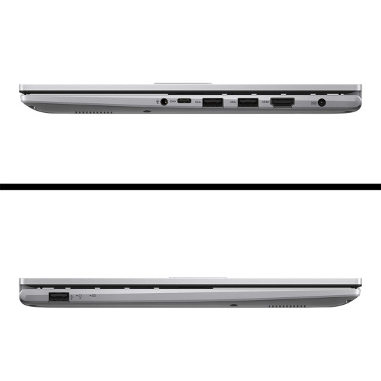 ASUS - Vivobook 14 - 14"/Intel 3 - 8GB/512GB/Win11 - Silver