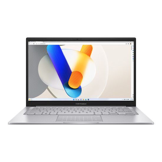 ASUS - Vivobook 14 - 14"/Intel 3 - 8GB/512GB/Win11 - Silver