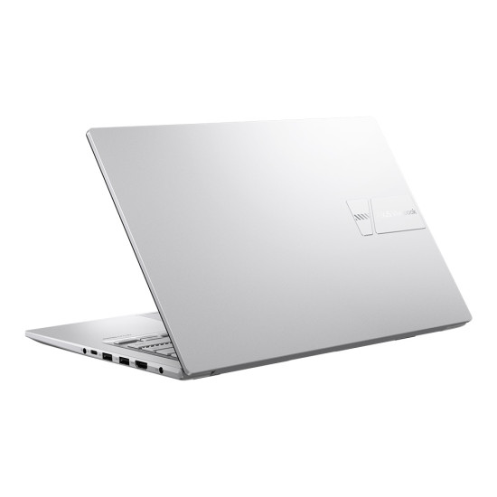 ASUS - Vivobook 14 - 14"/Intel 3 - 8GB/512GB/Win11 - Silver