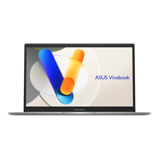 ASUS - Vivobook 14 - 14"/Intel 3 - 8GB/512GB/Win11 - Silver