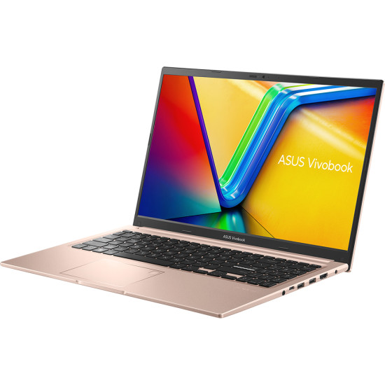 ASUS - Vivobook 15 - 15.6"/Intel 5 - 8GB/512GB/Win11 - Terra Cota