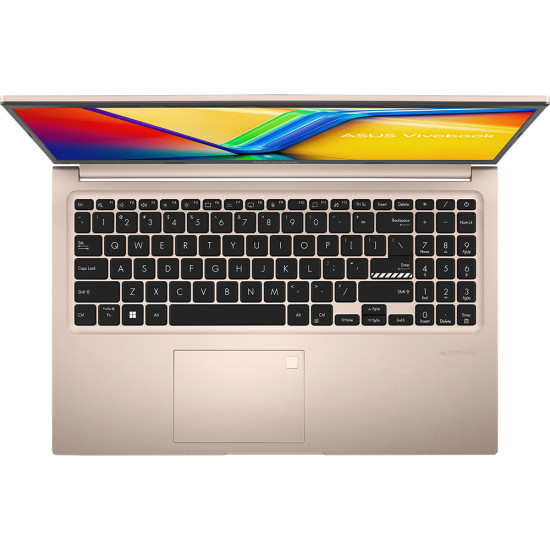 ASUS - Vivobook 15 - 15.6"/Intel 5 - 8GB/512GB/Win11 - Terra Cota