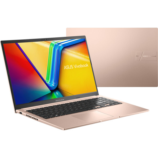 ASUS - Vivobook 15 - 15.6"/Intel 5 - 8GB/512GB/Win11 - Terra Cota