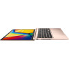 ASUS - Vivobook 15 - 15.6"/Intel 5 - 8GB/512GB/Win11 - Terra Cota