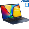 ASUS - Vivobook 17 - 17.3"/Intel 5 - 16GB/1TB/Win11 - Blue