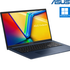 ASUS - Vivobook 17 - 17.3"/Intel 5 - 16GB/1TB/Win11 - Blue