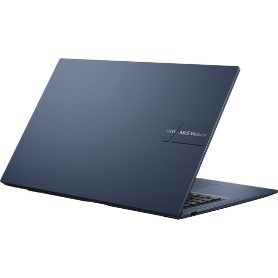 ASUS - Vivobook 17 - 17.3"/Intel 5 - 16GB/1TB/Win11 - Blue