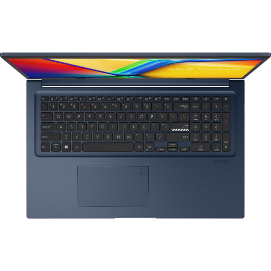 ASUS - Vivobook 17 - 17.3"/Intel 5 - 16GB/1TB/Win11 - Blue