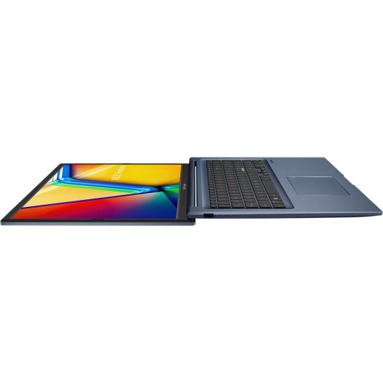 ASUS - Vivobook 17 - 17.3"/Intel 5 - 16GB/1TB/Win11 - Blue