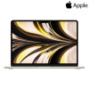 Apple - MacBook Air - 13.6″/M2 - 16GB/256GB/macOS - Starlight