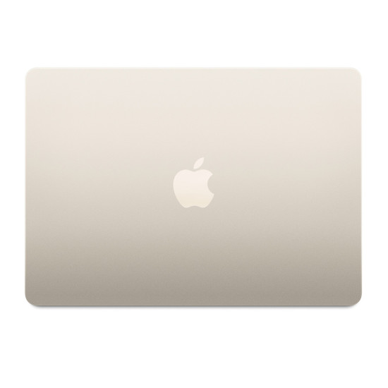 Apple - MacBook Air - 13.6″/M2 - 16GB/256GB/macOS - Starlight