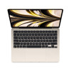 Apple - MacBook Air - 13.6″/M2 - 16GB/256GB/macOS - Starlight
