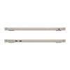 Apple - MacBook Air - 13.6″/M2 - 16GB/256GB/macOS - Starlight