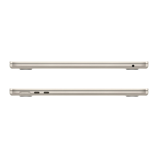 Apple - MacBook Air - 13.6″/M2 - 16GB/256GB/macOS - Starlight