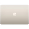 Apple - MacBook Air 15 - 15.3"/M4 - 16GB/256GB/macOS - Starlight