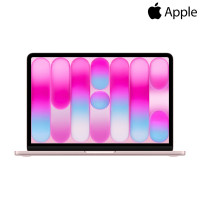 Apple - MacBook Neo - 13″/A18 Pro - 8GB/512GB/macOS - Blush