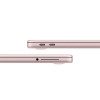 Apple - MacBook Neo - 13″/A18 Pro - 8GB/256GB/macOS - Blush