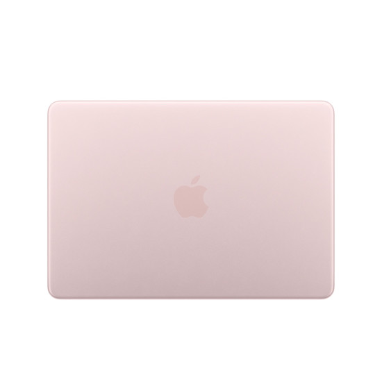 Apple - MacBook Neo - 13″/A18 Pro - 8GB/256GB/macOS - Blush