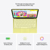 Apple - MacBook Neo - 13″/A18 Pro - 8GB/256GB/macOS - Indigo