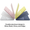 Apple - MacBook Neo - 13″/A18 Pro - 8GB/256GB/macOS - Indigo