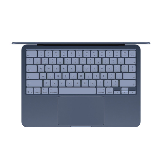 Apple - MacBook Neo - 13″/A18 Pro - 8GB/256GB/macOS - Indigo