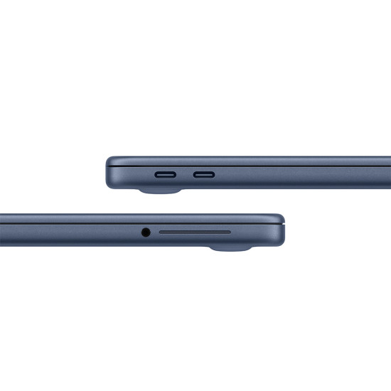 Apple - MacBook Neo - 13″/A18 Pro - 8GB/256GB/macOS - Indigo