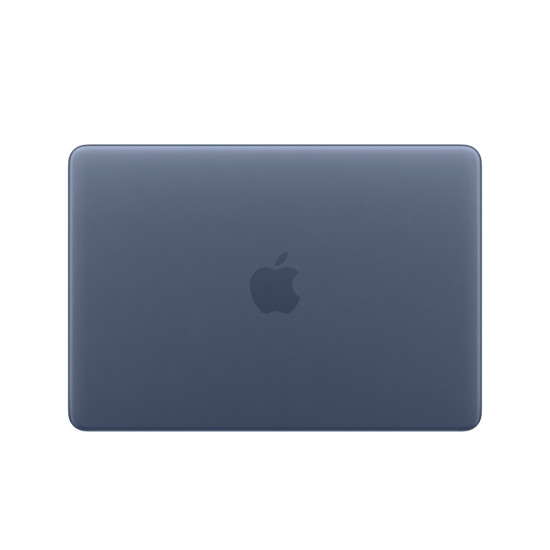 Apple - MacBook Neo - 13″/A18 Pro - 8GB/256GB/macOS - Indigo