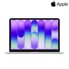 Apple - MacBook Neo - 13″/A18 Pro - 8GB/512GB/macOS - Silver