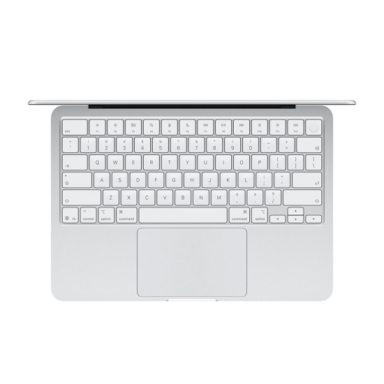 Apple - MacBook Neo - 13″/A18 Pro - 8GB/512GB/macOS - Silver