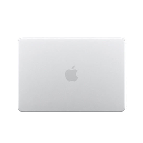 Apple - MacBook Neo - 13″/A18 Pro - 8GB/512GB/macOS - Silver