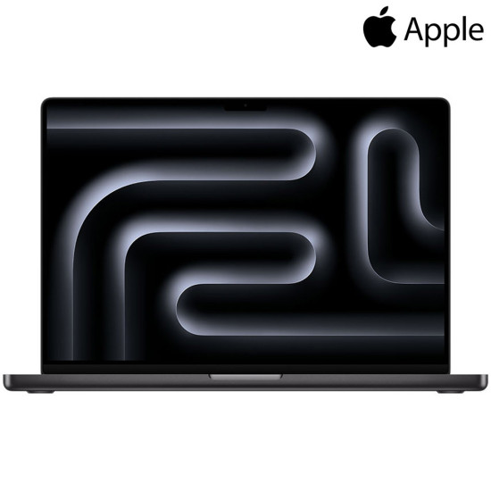 Apple - MacBook Pro - 16″/M3 Pro - 18GB/512GB - MRW13HB/A
